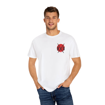 The Vagabond — Japanese Philosophy Tee