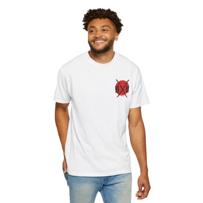 The Vagabond — Japanese Philosophy Tee