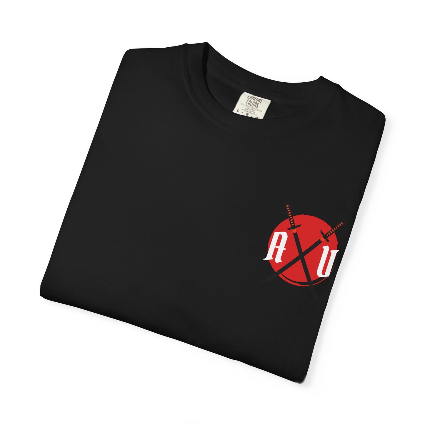 The Vagabond — Japanese Philosophy Tee