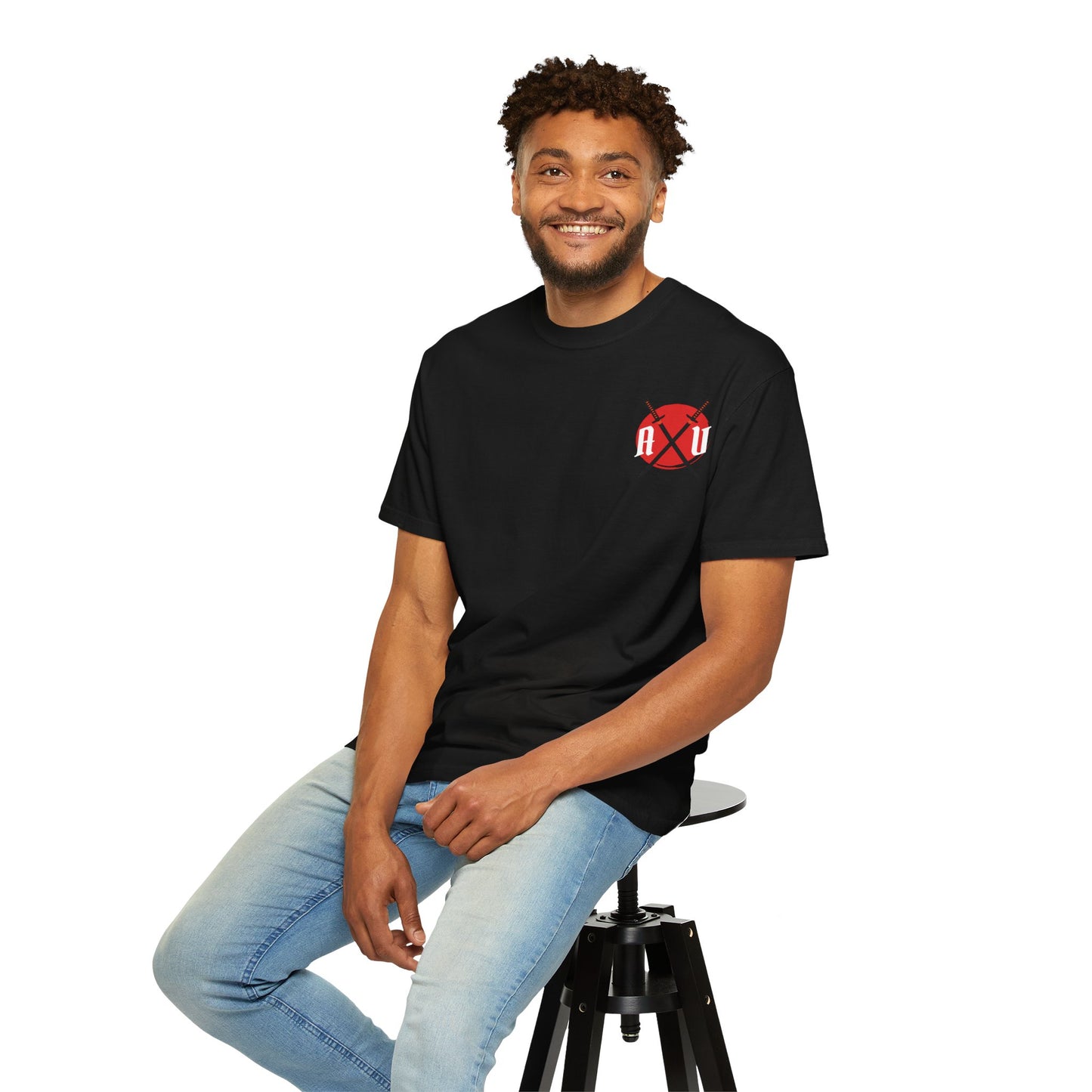 The Vagabond — Japanese Philosophy Tee