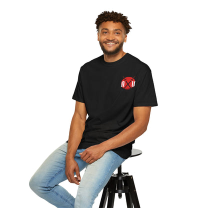 The Vagabond — Japanese Philosophy Tee