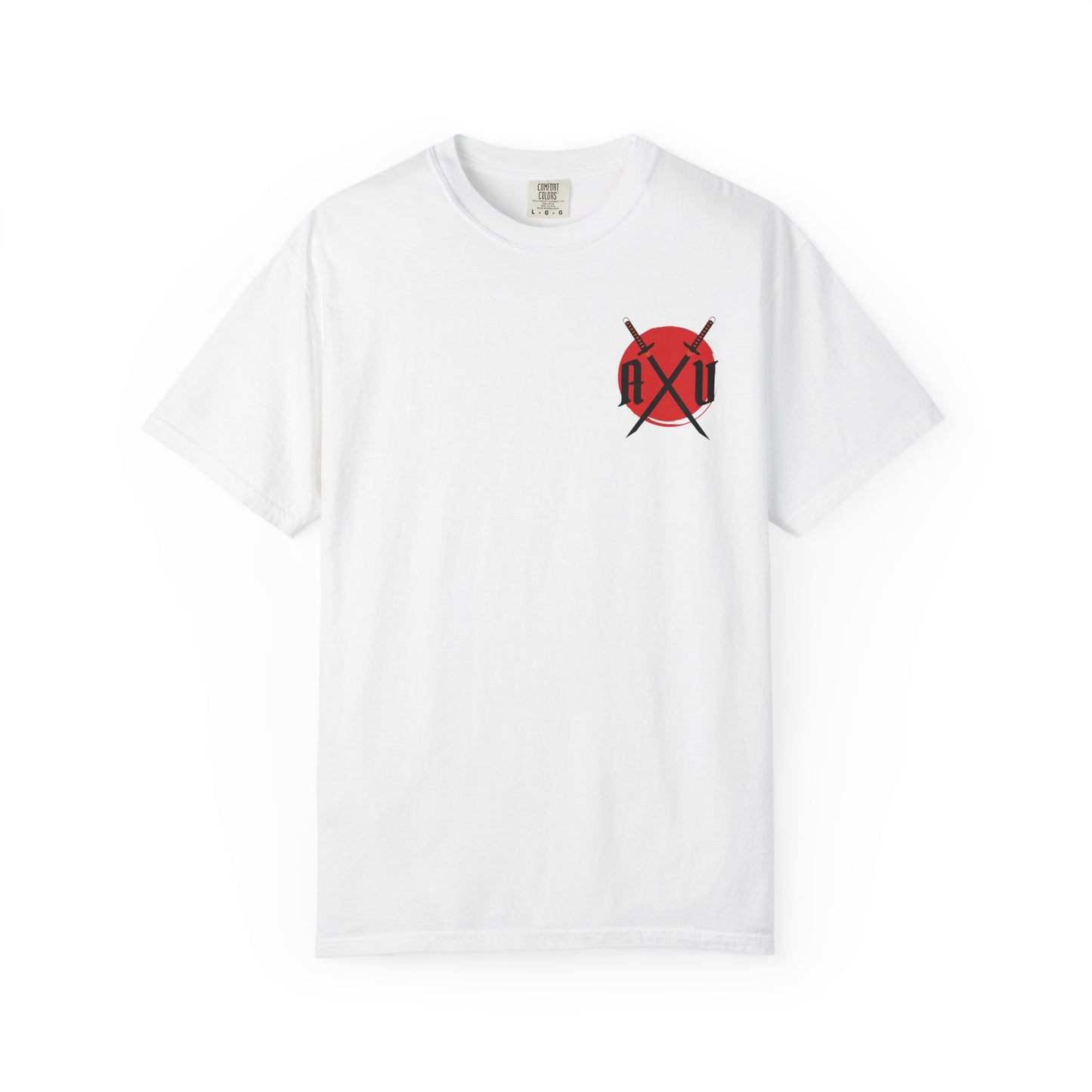 The Vagabond — Japanese Philosophy Tee