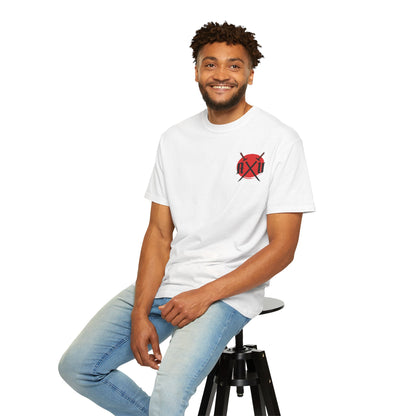 The Vagabond — Japanese Philosophy Tee