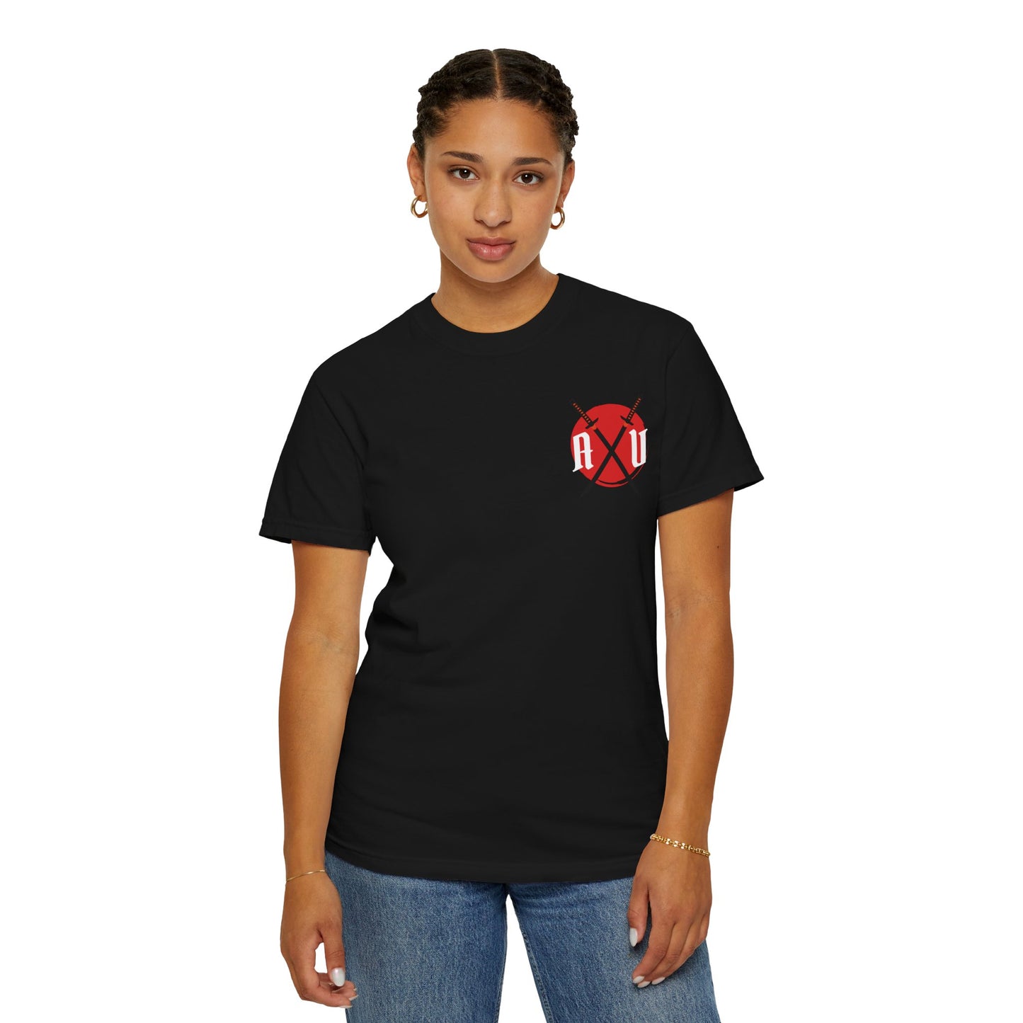 The Vagabond — Japanese Philosophy Tee