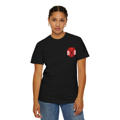 The Vagabond — Japanese Philosophy Tee