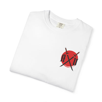 The Vagabond — Japanese Philosophy Tee