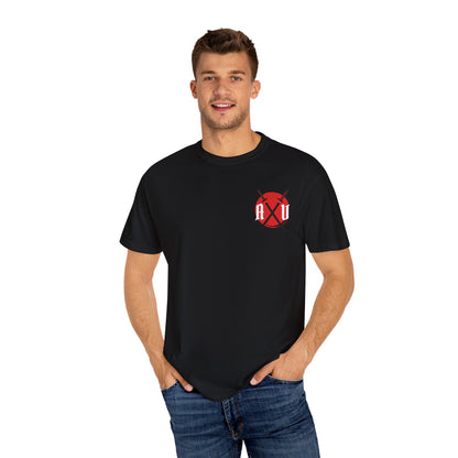 The Vagabond — Japanese Philosophy Tee