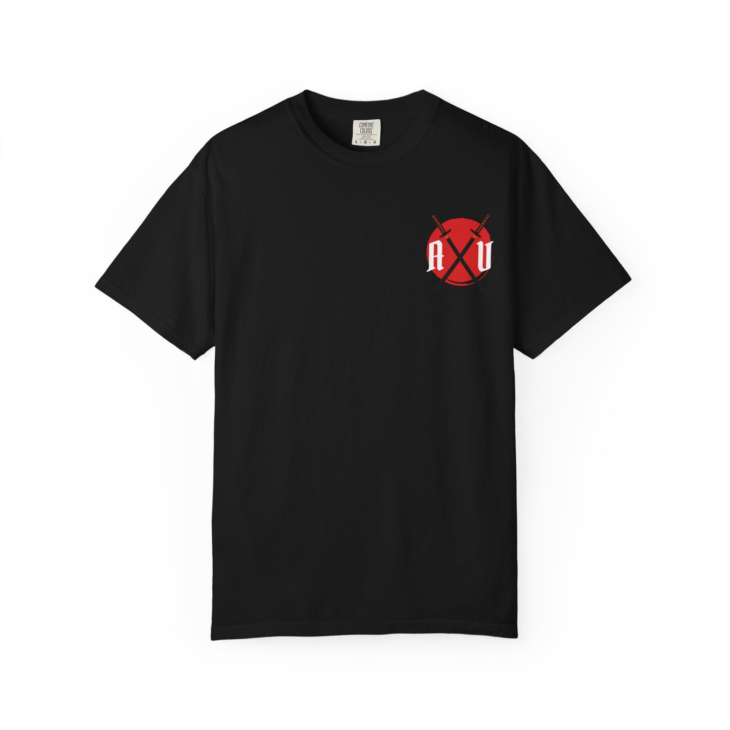 The Vagabond — Japanese Philosophy Tee