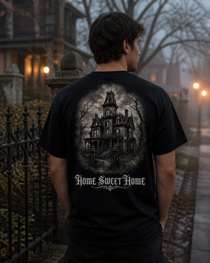 Home Sweet Home