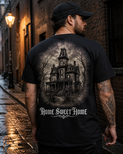 Home Sweet Home
